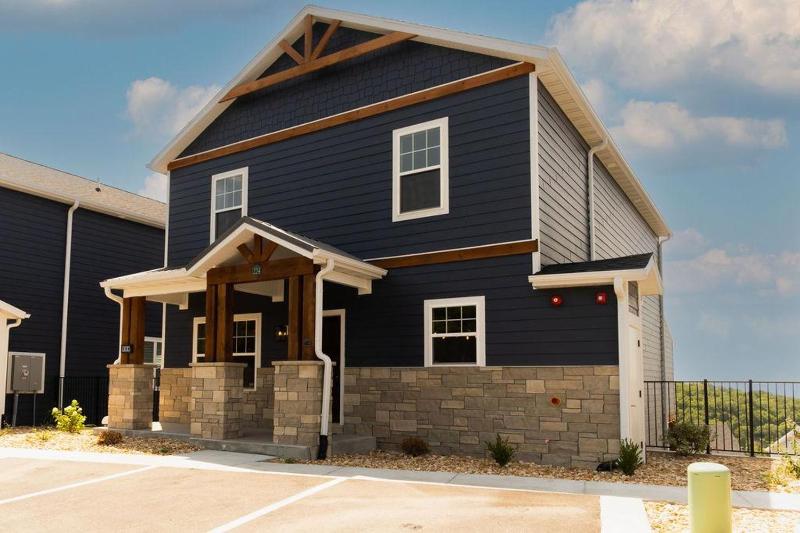 Lakehouse Lodge - image 43