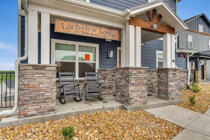 Lochview Lodge - image 49
