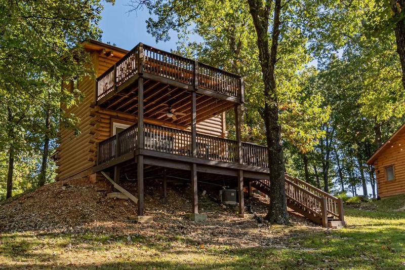 Two-Bedroom Holiday Home image 3