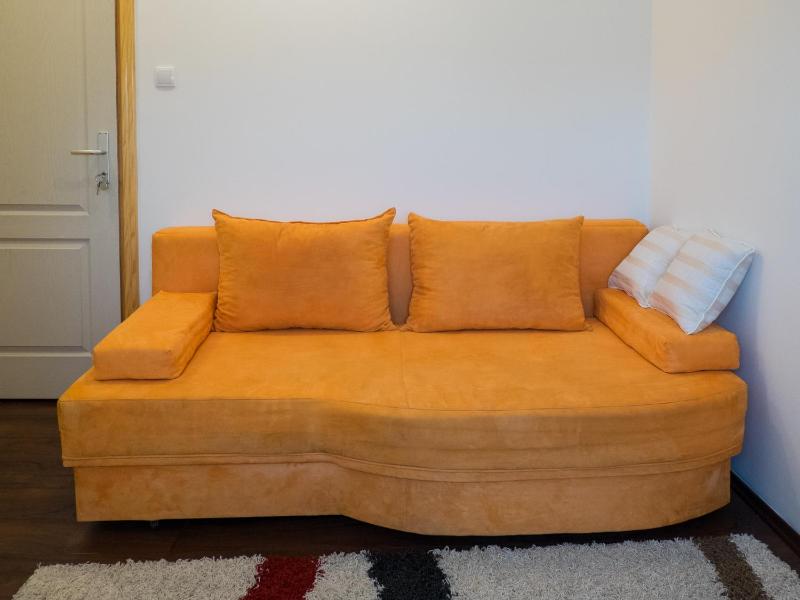 Apartment with Balcony image 2