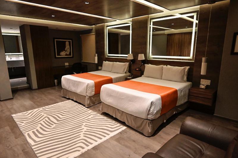 Hotel Park Nilo Reforma - image 6