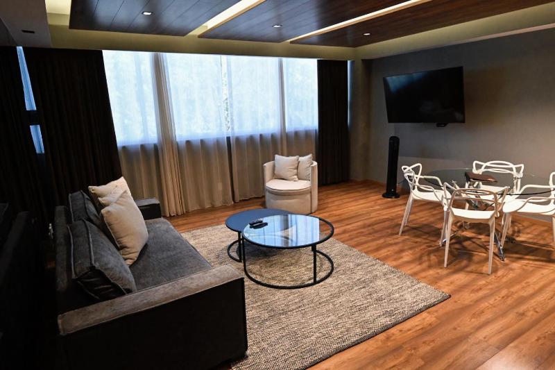 Hotel Park Nilo Reforma - image 30