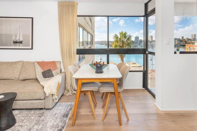 'Mini Manhattan' Potts Point Harbourview Retreat - image 1