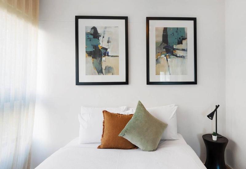 'Mini Manhattan' Potts Point Harbourview Retreat - image 9