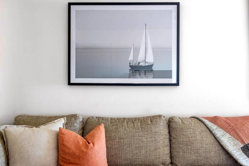 'Mini Manhattan' Potts Point Harbourview Retreat - image 16