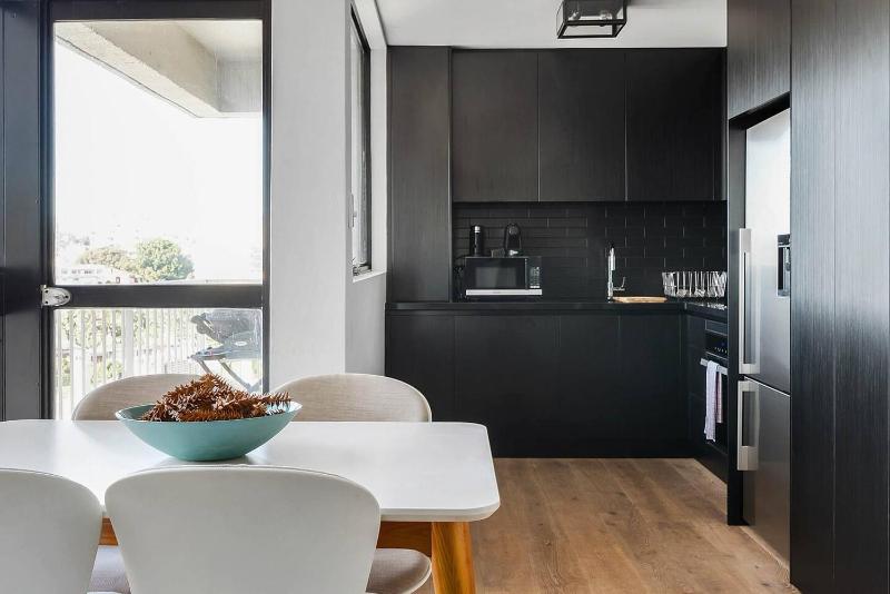 'Mini Manhattan' Potts Point Harbourview Retreat - image 15