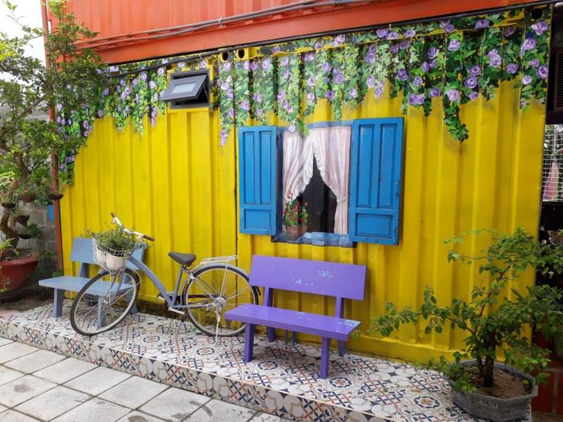 H-HOMESTAY CONTAINER LAGI BEACH - image 23