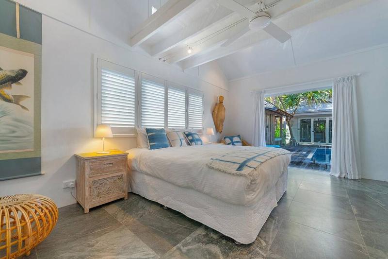 Fuller Holidays - Adrift - Tallows Beachfront Suffolk Park - image 7