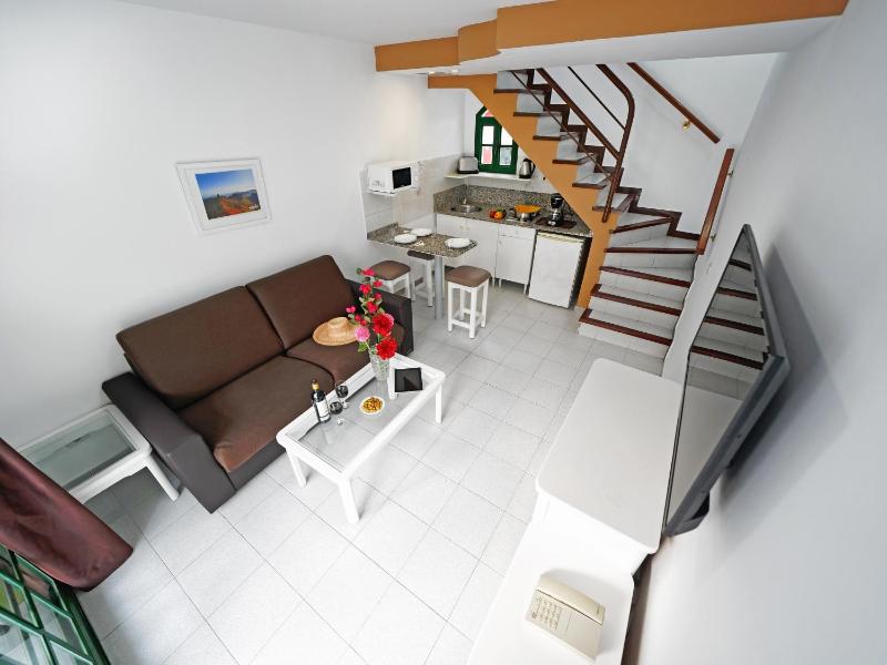 Bungalows Vistaflor - image 11