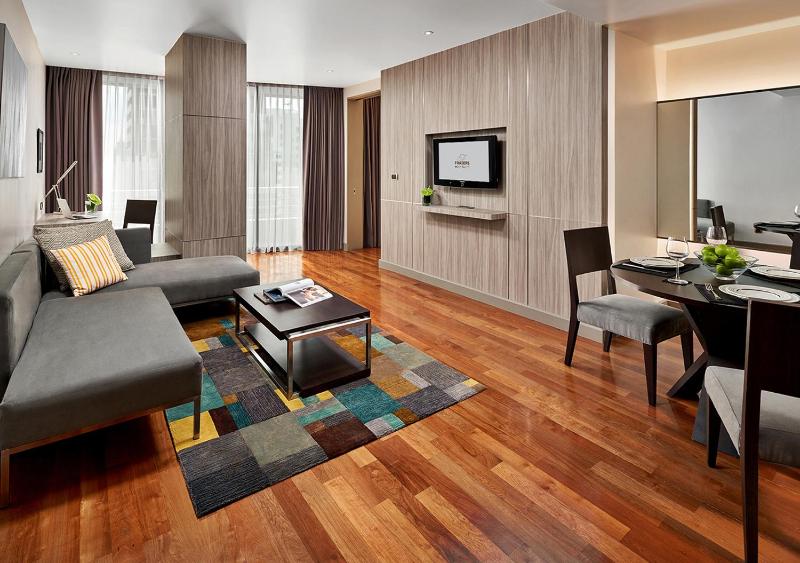 One-Bedroom Premier with Balcony image 3