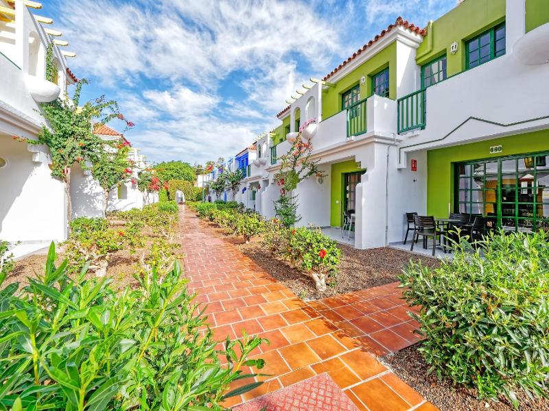 Bungalows Vistaflor - image 13