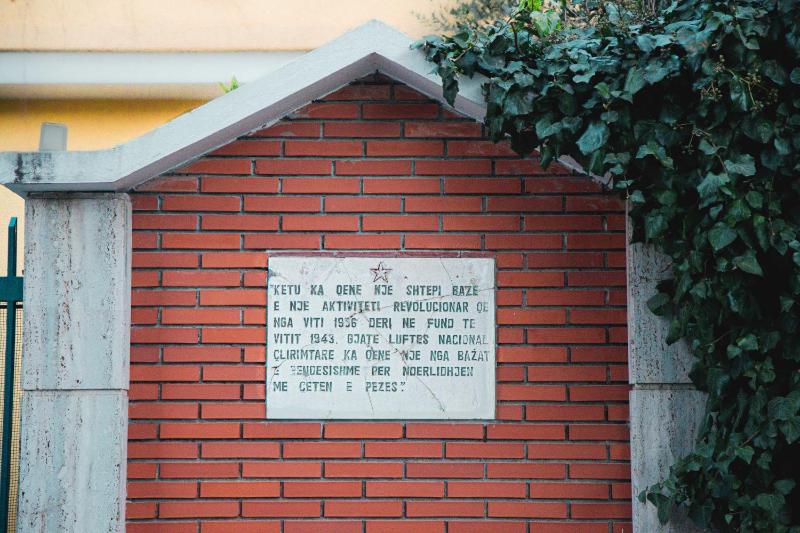 Blue Door Hostel - image 16