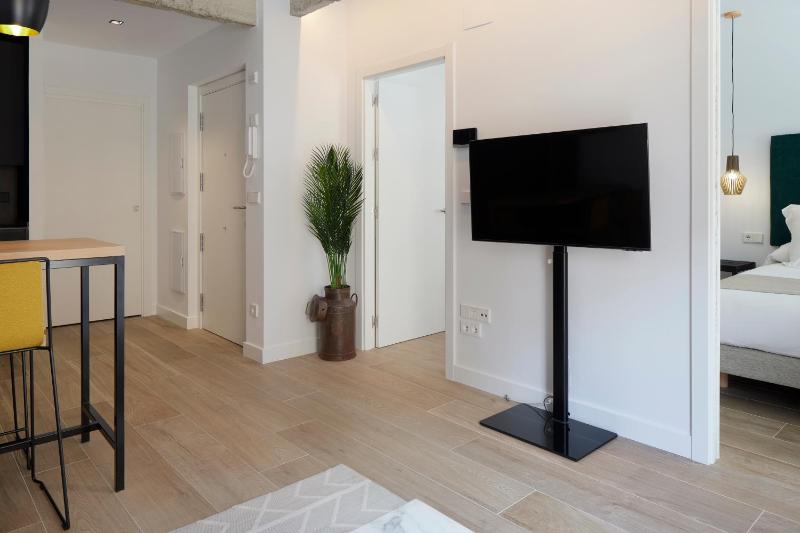 Jazzaldi Suite by FeelFree Rentals - image 6