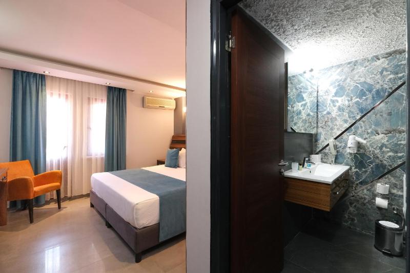 Standard Double or Twin Room image 4