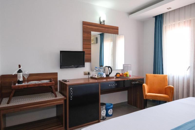 Standard Double or Twin Room image 3