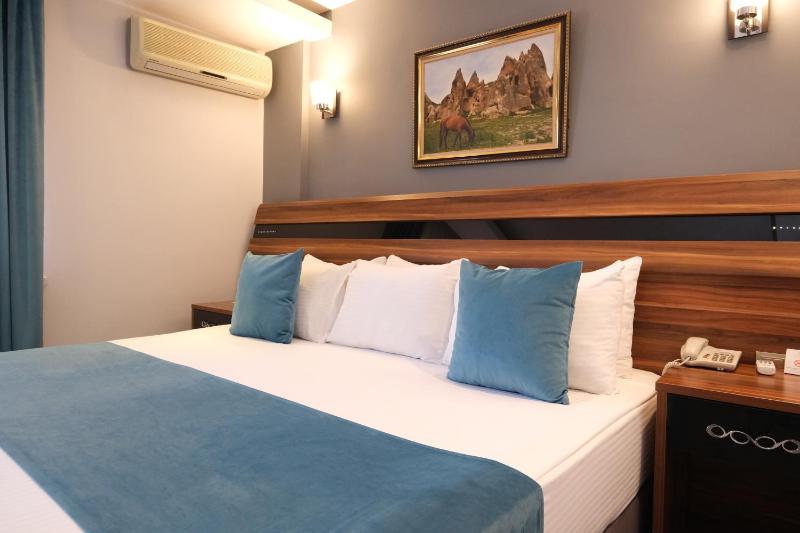 Standard Double or Twin Room image 2