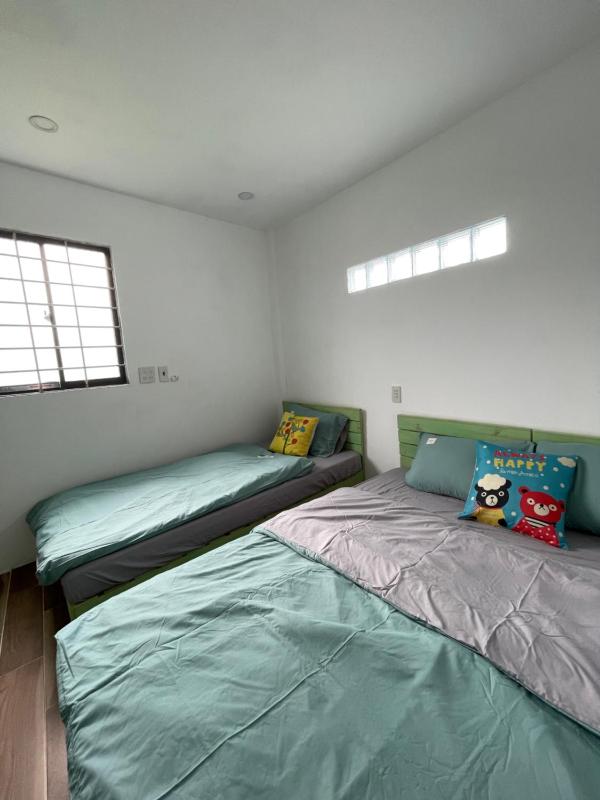 HO GIA AN Home - Green Room - Ngay trung tâm Phố Ẩm Thực - image 5