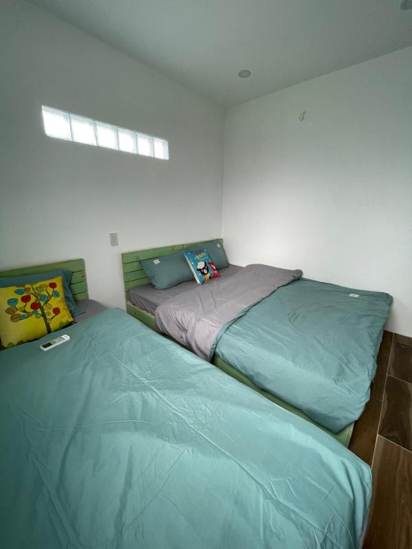 HO GIA AN Home - Green Room - Ngay trung tâm Phố Ẩm Thực - image 4