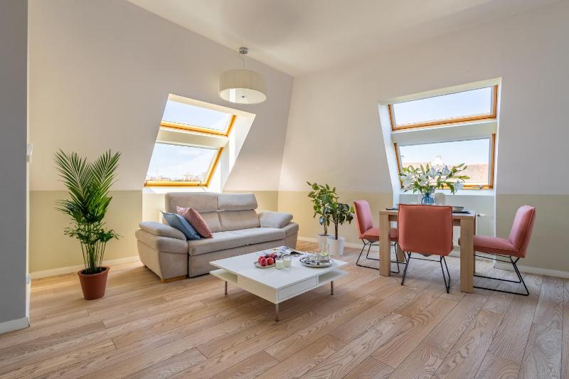 Apartament 24 AbsyntApart Rynek Wrocław - image 43