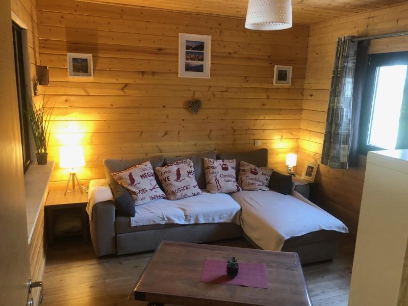 Chalet Jad'Orres - image 6