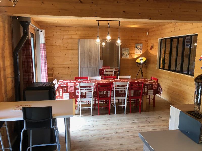 Chalet Jad'Orres - image 17
