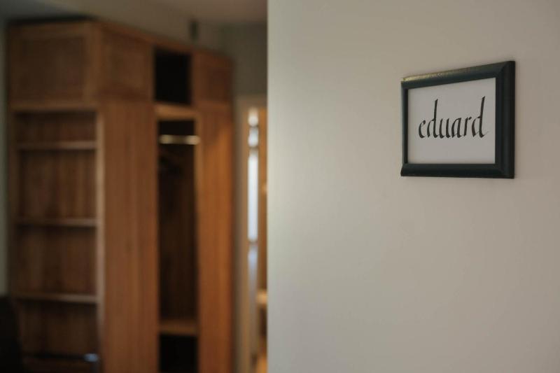 Budget Double Room image 1