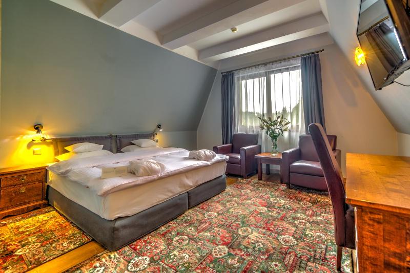 Budget Double Room image 4