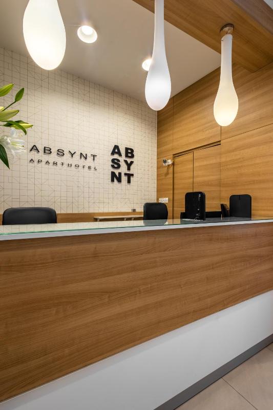 Apartament 24 AbsyntApart Rynek Wrocław - image 20