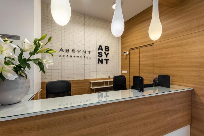 Apartament 24 AbsyntApart Rynek Wrocław - image 14