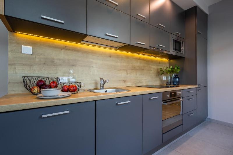 Apartament 24 AbsyntApart Rynek Wrocław - image 10