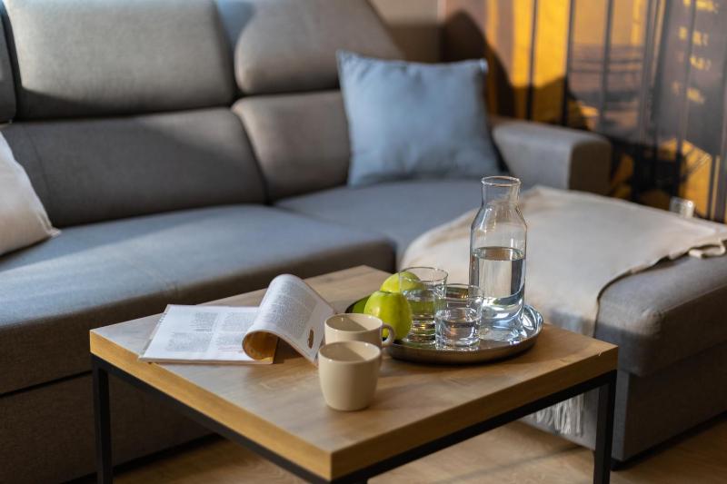 Apartament 24 AbsyntApart Rynek Wrocław - image 33