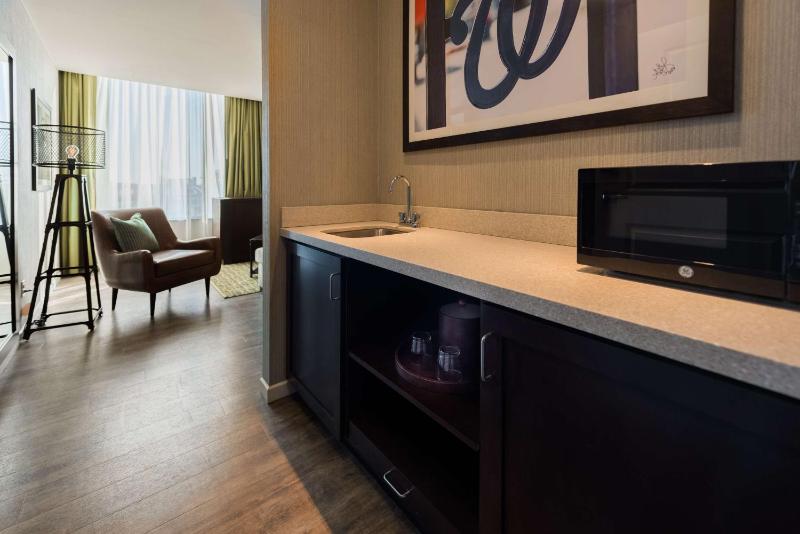 King Studio Suite - Non Smoking image 3