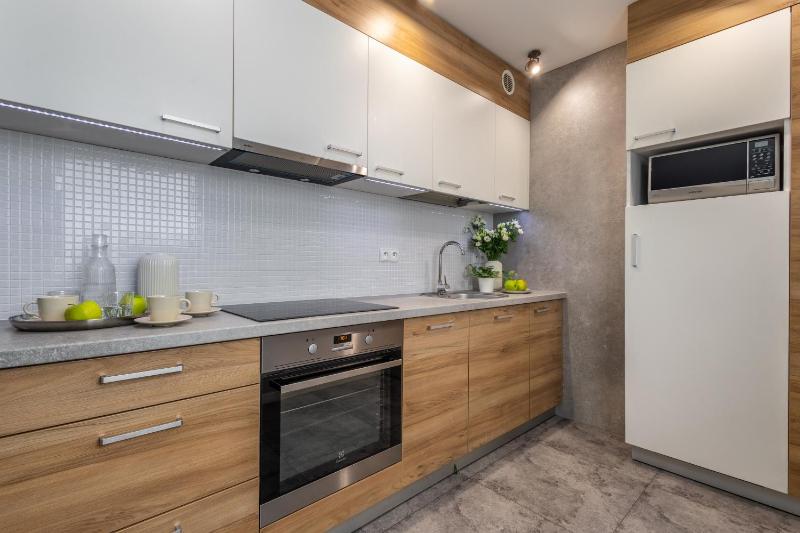 Apartament 24 AbsyntApart Rynek Wrocław - image 25