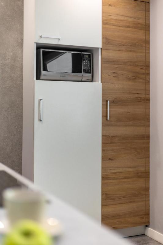 Apartament 24 AbsyntApart Rynek Wrocław - image 37