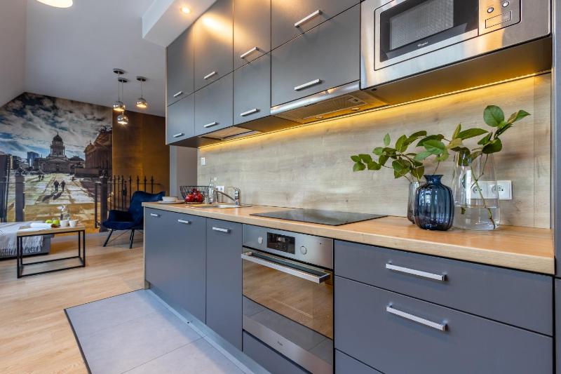 Apartament 24 AbsyntApart Rynek Wrocław - image 32