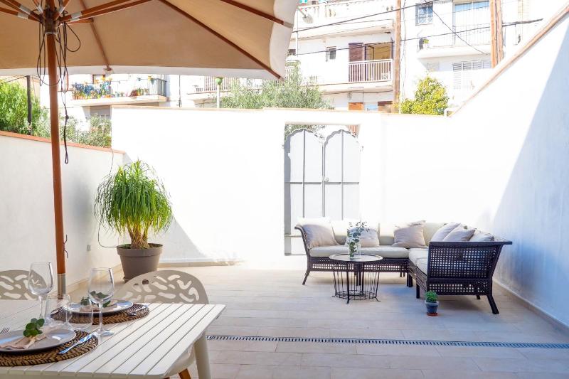 Camelot Apartment by Hello Homes Sitges - image 19