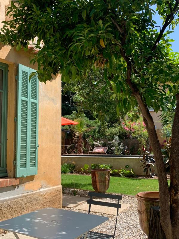 La villa des Amandiers - image 19