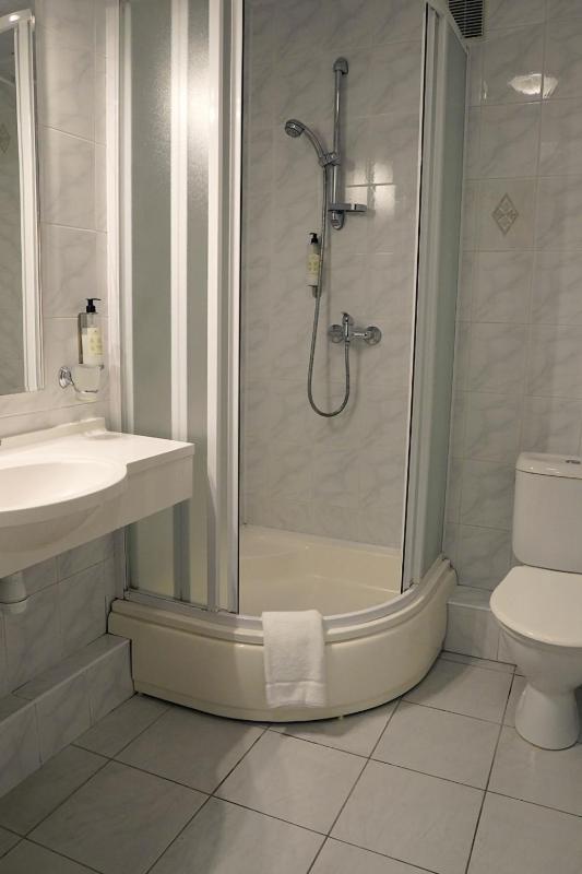 Superior Double Room with Spa  Access image 1