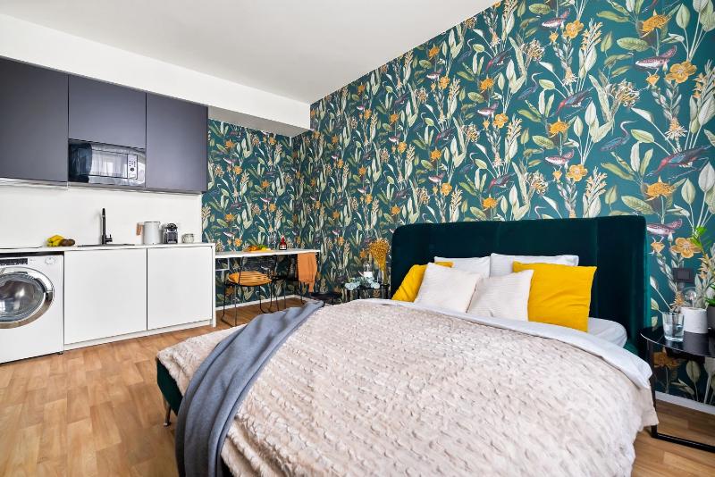Enjoy Downtown Boutique Apartments #13 by goodnite cz - image 30