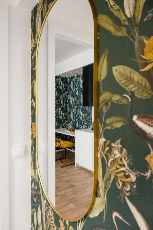 Enjoy Downtown Boutique Apartments #13 by goodnite cz - image 23