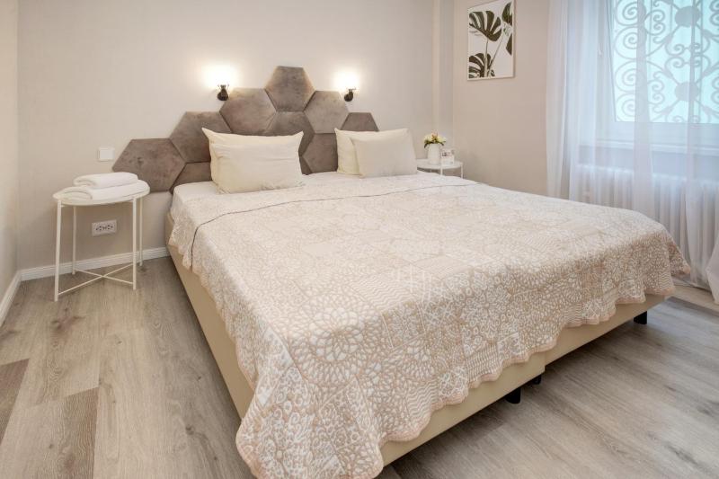 Double Room image 1