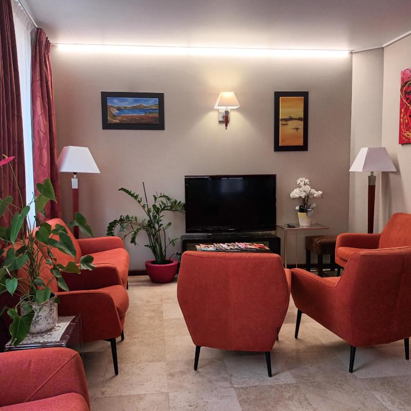 Hotel Capitole - image 37