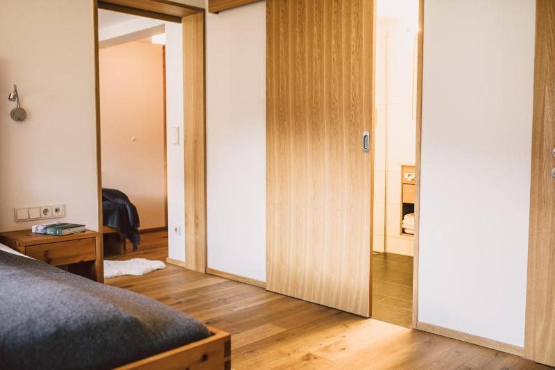 Two-Bedroom Apartment image 3