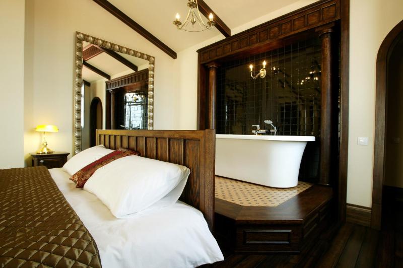 Saigon Suite with Access to Aqua Area image 3