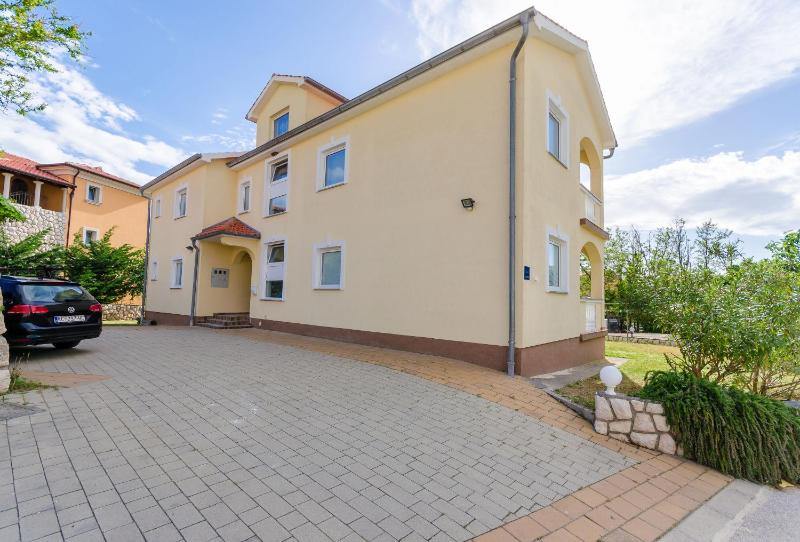 Apartments Alex - image 48