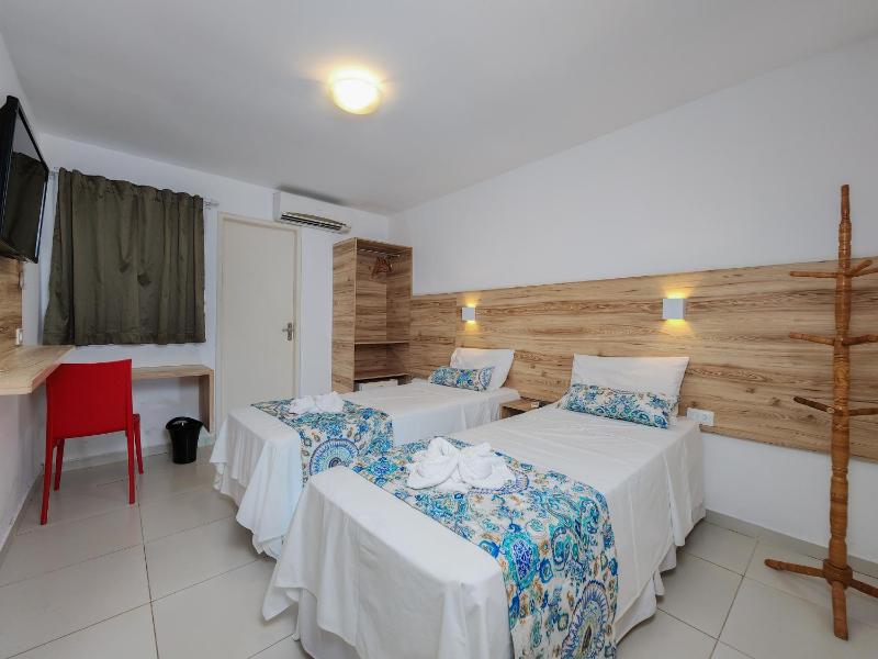 Hotel Refugio - image 18