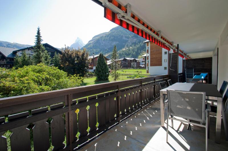 Haus Matten Apartment Breithorn - image 15