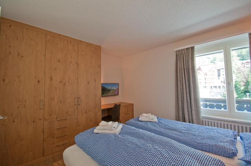 Haus Matten Apartment Breithorn - image 9