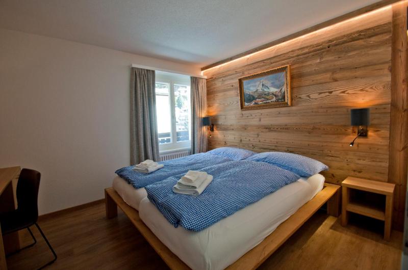 Haus Matten Apartment Breithorn - image 11