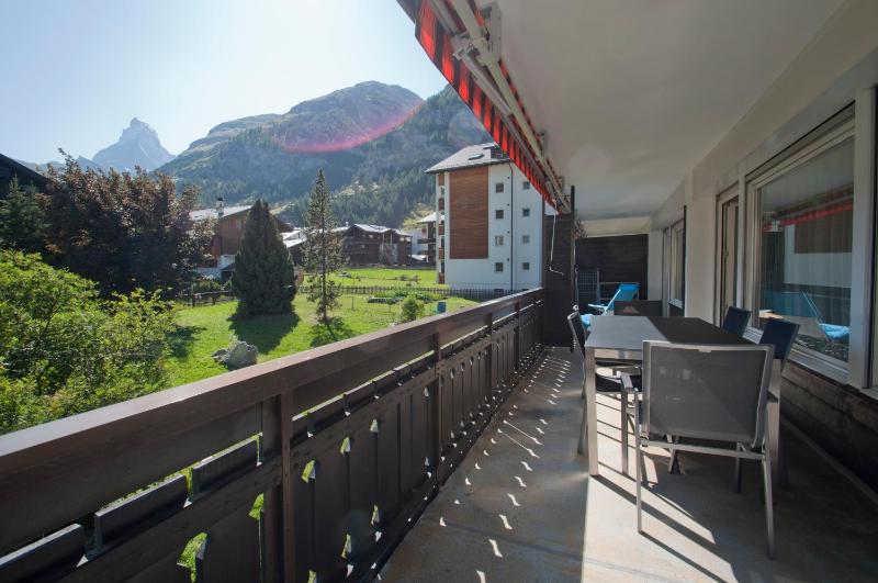 Haus Matten Apartment Breithorn - image 10